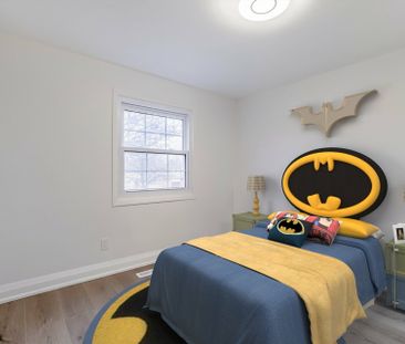 For Lease - 6272 Kindree Circle Unit# MAIN & 2ND FLOOR, Mississauga... - Photo 2