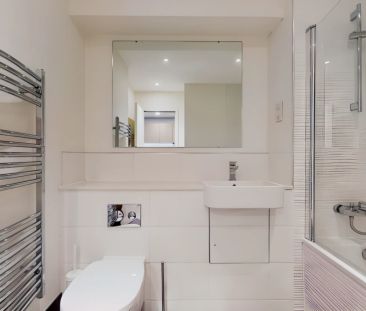 1 Bed 1 Bath - Photo 5