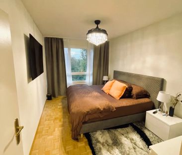 4 Zimmer, 85 m² - Foto 2