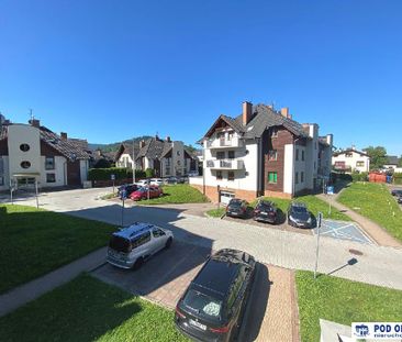 Mieszkanie Bielsko-Biała Wapienica powierzchnia 65.0 m² C37-WM-63483 - Фото 3