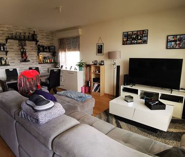 Appartement à louer 3 pièces • Bègles - Photo 1