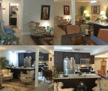 For Lease - 61 Nightstar Drive, Richmond Hill, Ontario - Photo 1