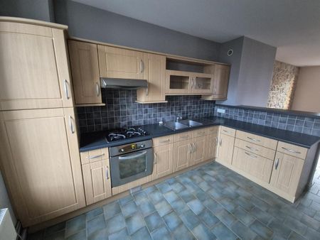 Location Appartement 3 pièces 71m² NANCY 54000 - Photo 2