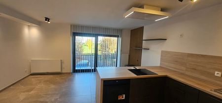 Appartement te huur - Foto 2