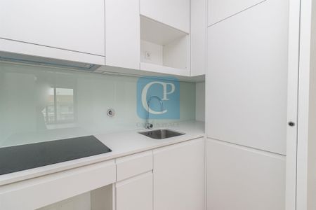 Apartamento T1 novo com varanda - Empreendimento Agra Campus - Photo 2
