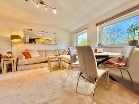 2 bedroom flat to rent - Photo 2