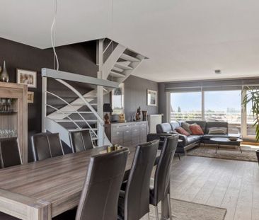 Appartement te huur in Hooglede voor € 850 met 3 slaapkamers - Photo 2