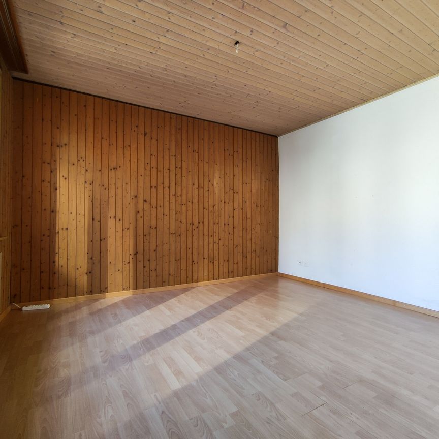 Altstadtwohnung 3.5 Zimmer mit Chemiée - Foto 1