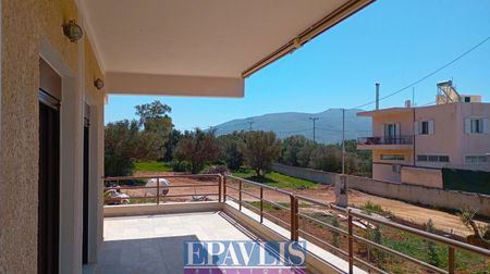 Διαμέρισμα για ενοικίαση Λαγονήσι (Καλύβια Θορικού) - Photo 5