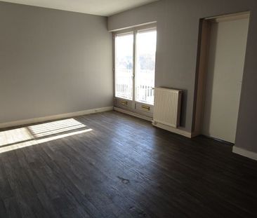 Appartement BOULEVARD DE LA PAIX - Photo 1