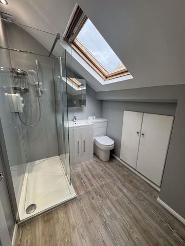 1 bedroom apartment to rent - Photo 5