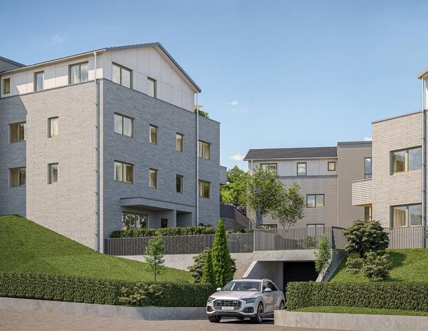 Erstbezug: Neue 4 Zimmerwohnung (EG) in Kellmünz an der Iller - Photo 1