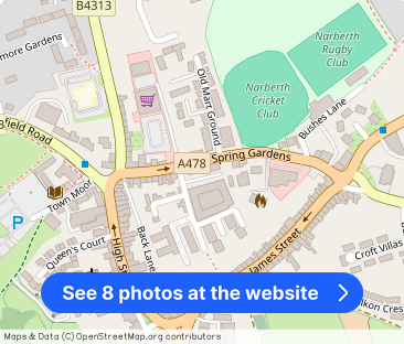 Picton Terrace, Narberth - Photo 1