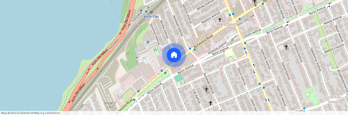 Westboro, Westboro, Ottawa, K2A 4H5