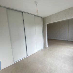 Location Appartement 3 pièces 50m² LE MANS 72000 - Photo 3