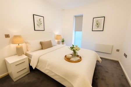 2 bedroom apartment to rent - Photo 2