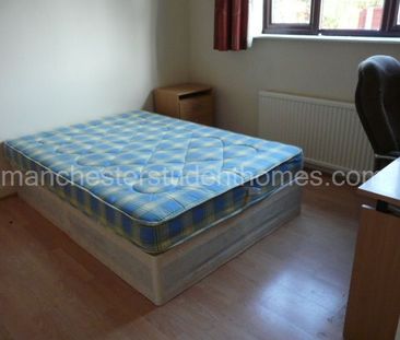 Burnage Hall Road, Manchester, M19 2JZ - Photo 3