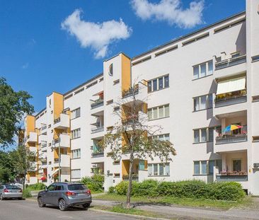 Sanierte 2-Zimmer-Wohnung! - Photo 1