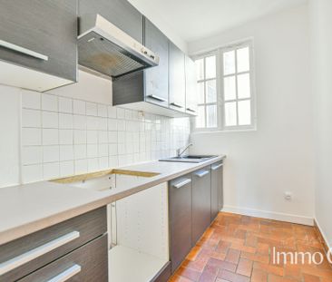 Appartement 2 pièces - 46.6m² - Photo 4
