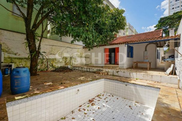 Casa Térrea 6 Dorm. E 4 Vagas Granja Julieta - Photo 1
