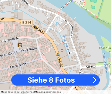 Erstbezug: 2,5- Zimmer Wohnung mit großer Terrasse und Stellplatz i... - Foto 1