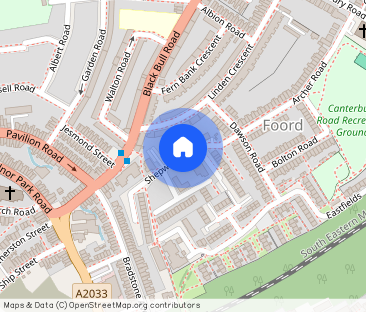 Shepway Close, Folkestone, Kent, CT19 - Photo 1