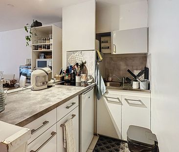 Appartement à louer 2 pièces • 42,05 m2 Clermont-Ferrand - Photo 3