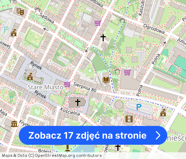 Mieszkanie 2 pokoje w centrum Bolesławca! - Zdjęcie 1