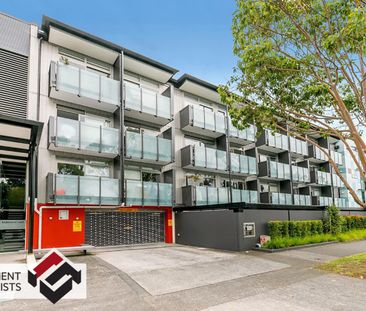 Ponsonby Penthouse Apartment - Photo 6