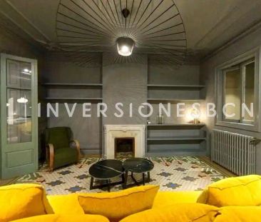 Piso de alquiler en Calle Trafalgar, Sant Pere, Sta. Caterina i la ... - Photo 2