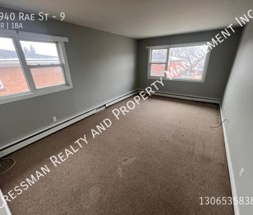 1 Bed, 1 Bath APARTMENT located in South Regina - Photo 3