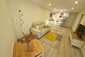 1 Bedroom apartment for rental in Las Galletas Alborada