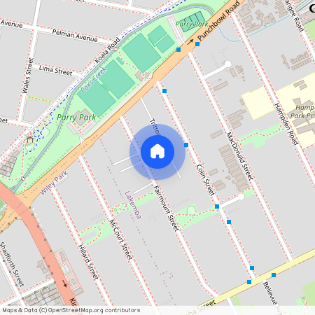 10/57 Fairmount Street, Lakemba 2195, New South Wales