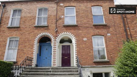 Studio flats to rent in Portobello, Dublin - Photo 3