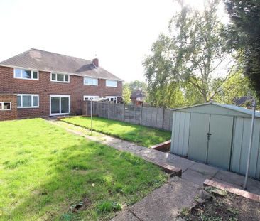 3 bedroom semi-detached house to rent - Photo 6