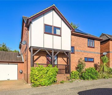 4 bedroom detached house to rent - Photo 6