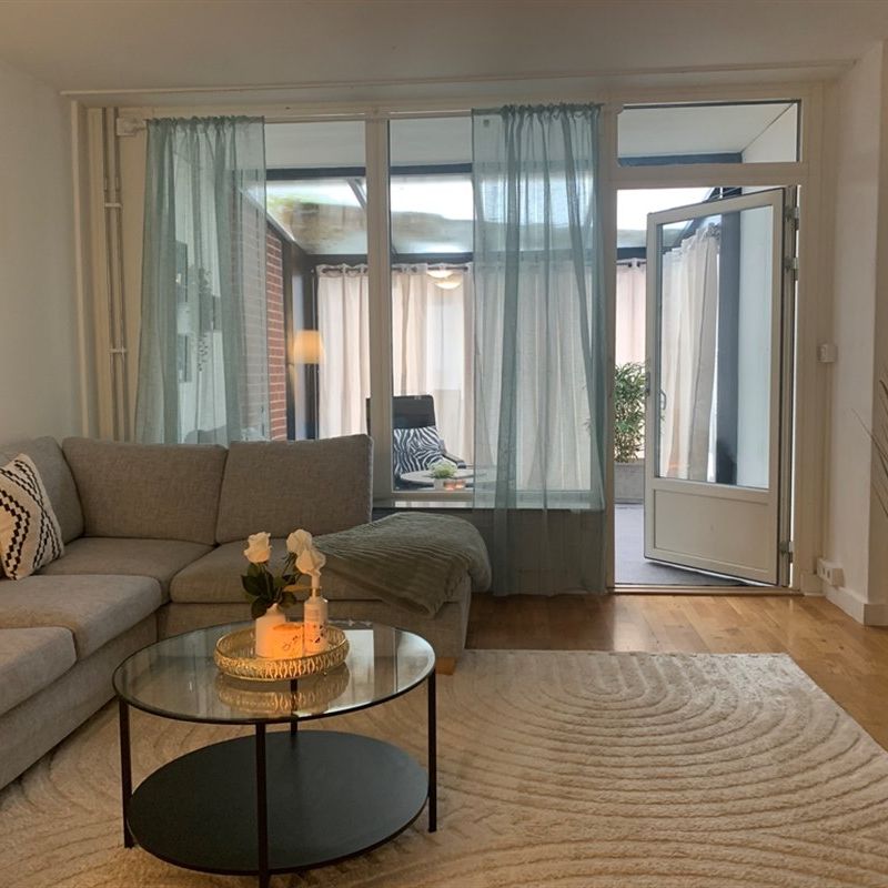 Grönkullagatan 31C - Foto 1