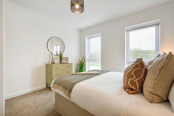 2 bedroom apartment to rent - Photo 1