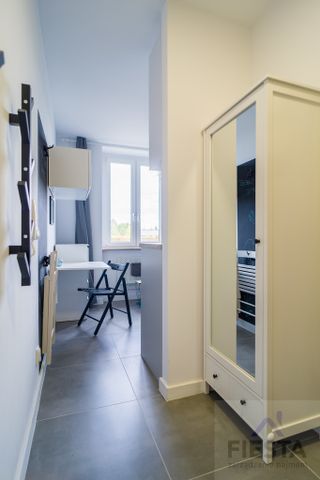 Łódź Łódź-Bałuty, ul. Oblęgorska - Фото 5