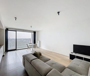 Appartement te huur - Photo 1