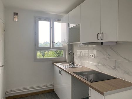 Location appartement 3 pièces, 57.26m², Bry-sur-Marne - Photo 4