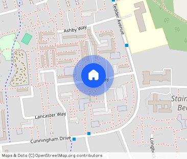 Stirling Way, Thornaby, Stockton-On-Tees, TS17 - Photo 1