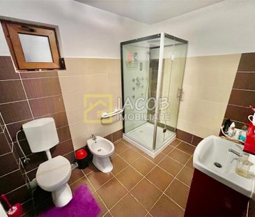 Casa de inchiriat, langa Salina Hemeius - Bacau - Fotografie 4