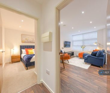 1 bedroom flat to rent - Photo 5