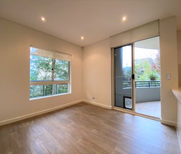 43/22-26 MERCER STREET, Castle Hill NSW 2154 - Apartment For Rent |... - Photo 4