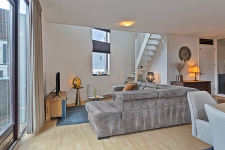 Te huur: Appartement Deurningerstraat in Enschede - Photo 2