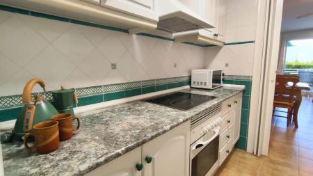 Piso de alquiler en Carretera de Les Marines a Dénia, 33, Les Bassetes - El Marjal - Photo 4