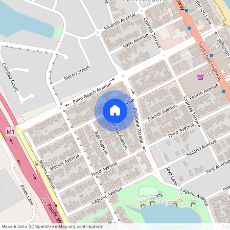 48 Fifth Avenue, Qld 4221, Palm Beach