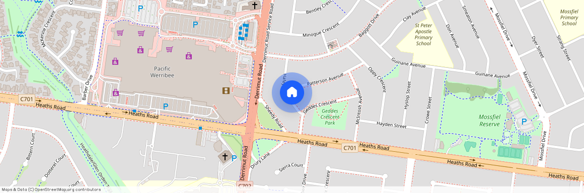 3 Hafey Crescent, Vic 3029, Hoppers Crossing