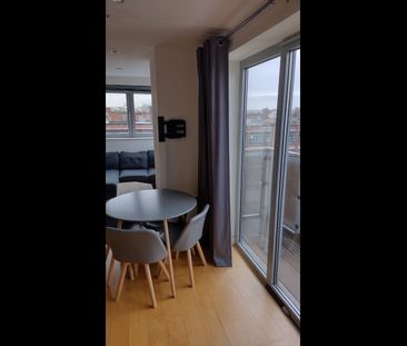 1 Bed Flat, Navigation Street, LE3 - Photo 4